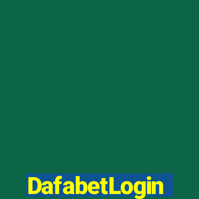 DafabetLogin