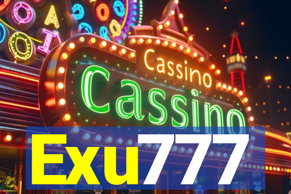 Exu777