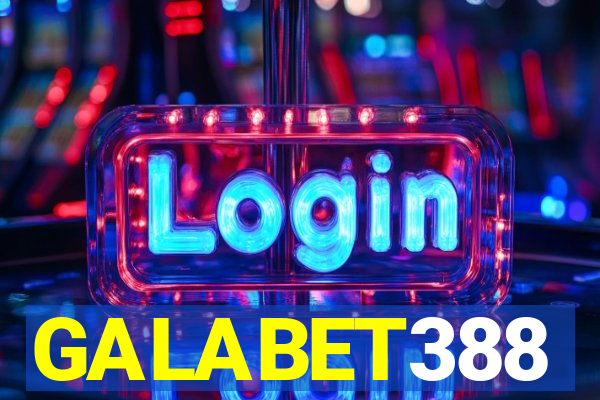 GALABET388