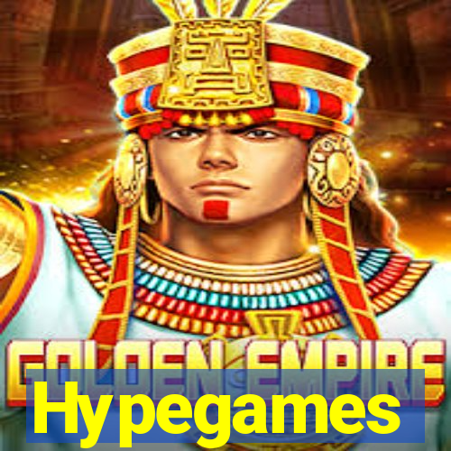 Hypegames