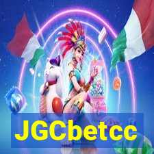 JGCbetcc