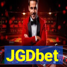 JGDbet