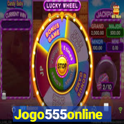 Jogo555online