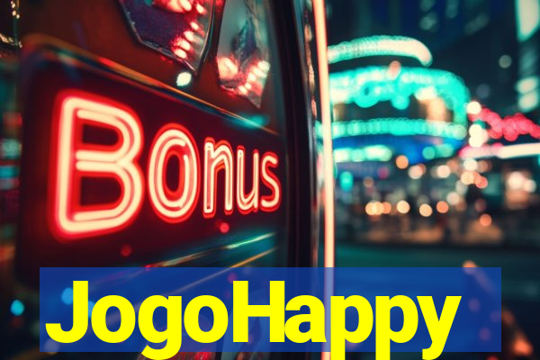 JogoHappy