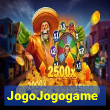 JogoJogogame