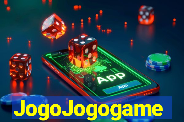 JogoJogogame