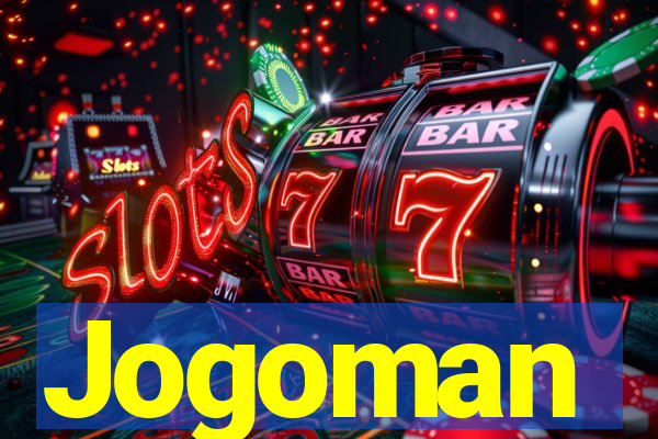 Jogoman