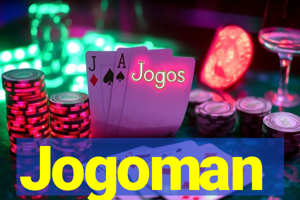 Jogoman