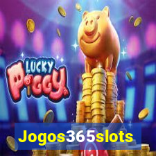 Jogos365slots