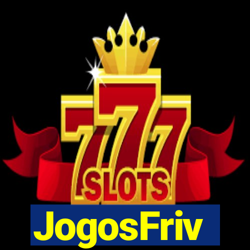 JogosFriv