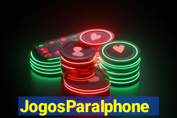 JogosParaIphone