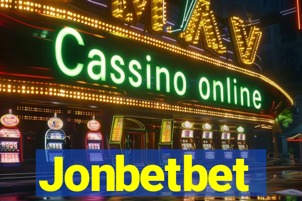 Jonbetbet