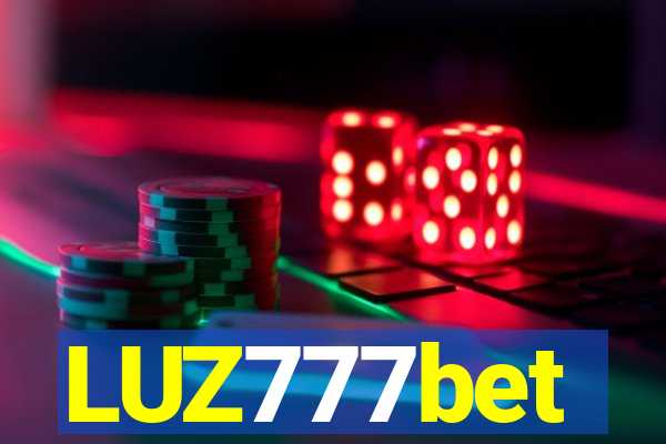 LUZ777bet