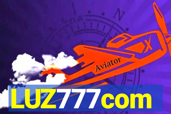 LUZ777com