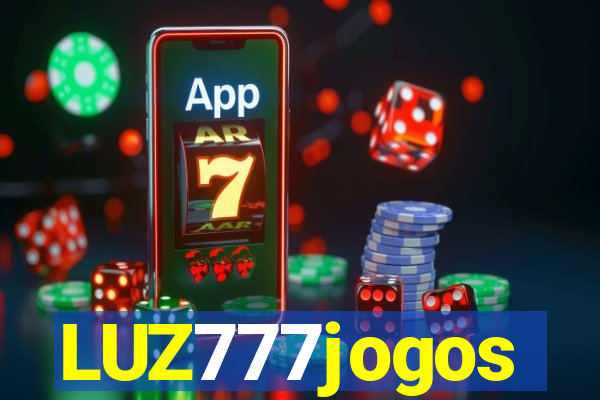 LUZ777jogos