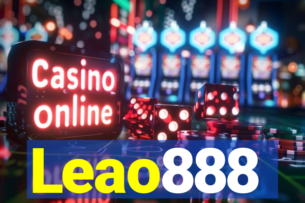 Leao888