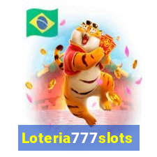 Loteria777slots