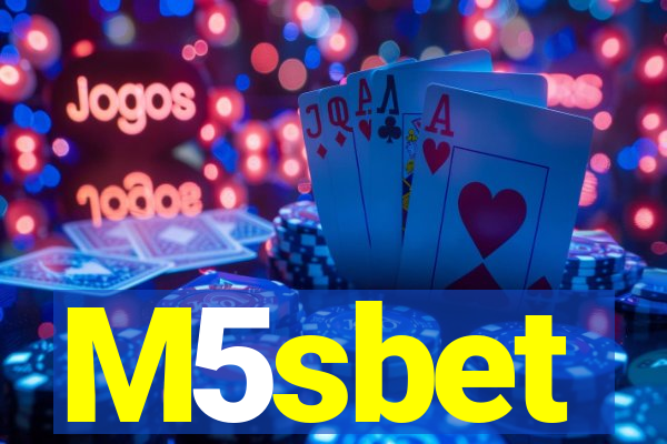 M5sbet