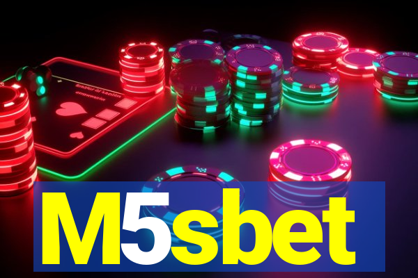 M5sbet