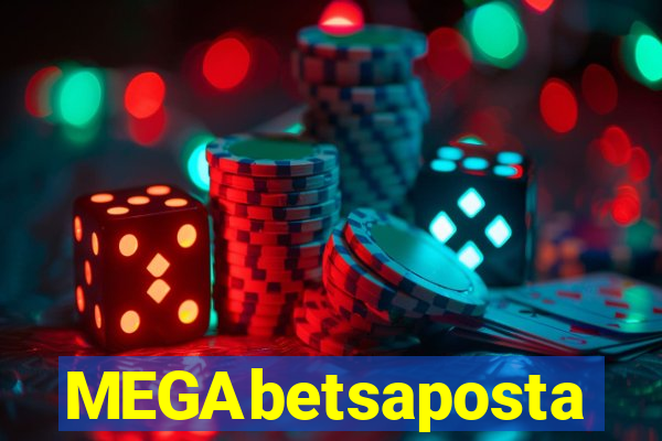 MEGAbetsaposta