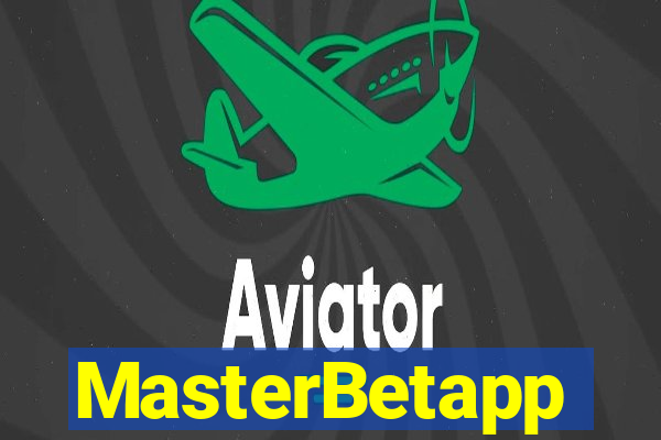 MasterBetapp