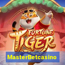 MasterBetcasino