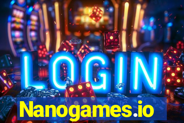 Nanogames.io