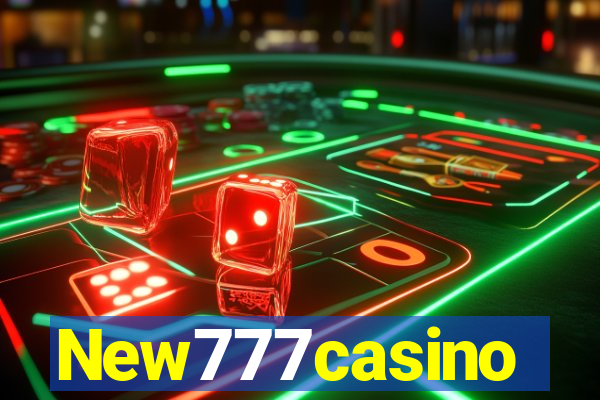 New777casino