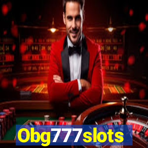 Obg777slots