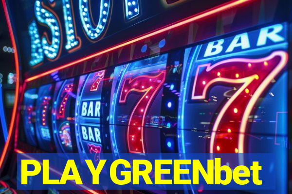 PLAYGREENbet