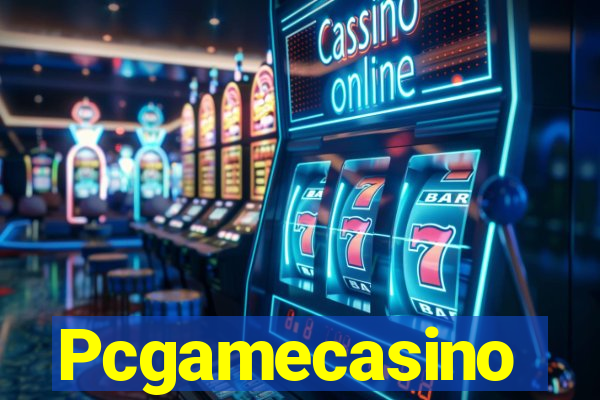 Pcgamecasino