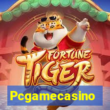 Pcgamecasino