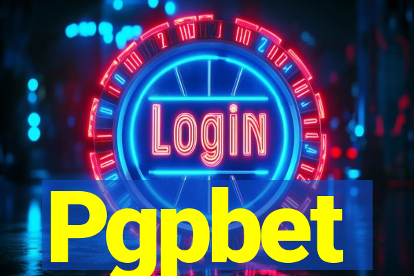 Pgpbet