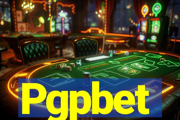 Pgpbet