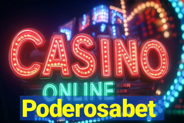 Poderosabet