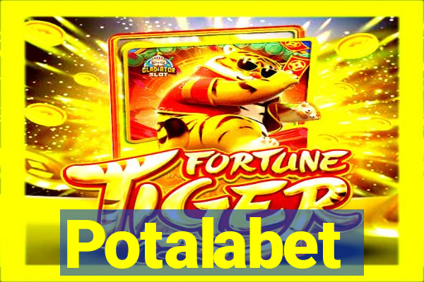 Potalabet