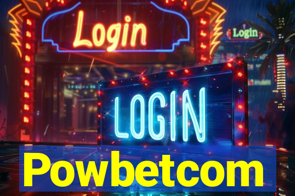 Powbetcom