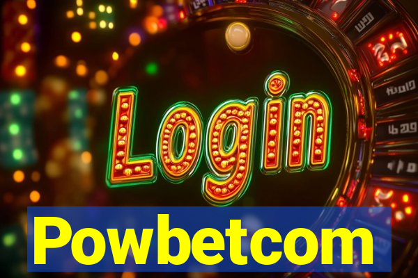 Powbetcom