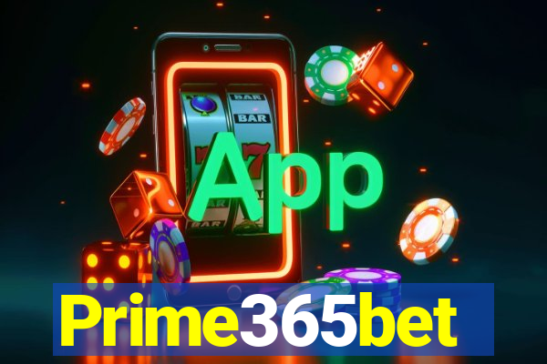 Prime365bet