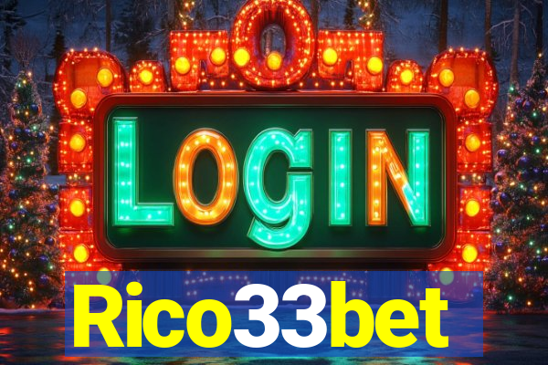 Rico33bet