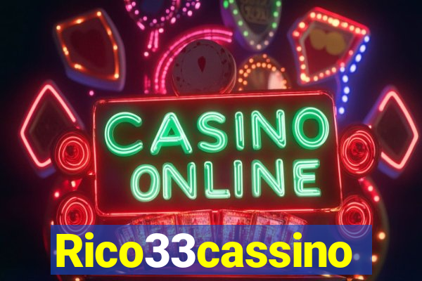 Rico33cassino