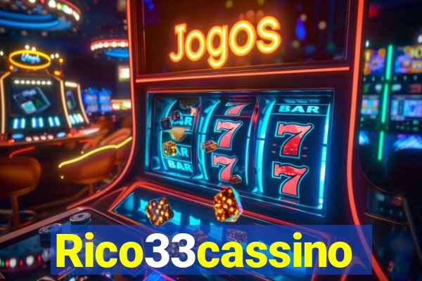 Rico33cassino