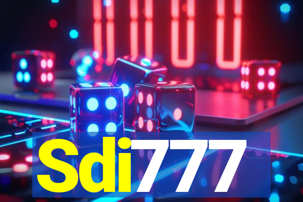 Sdi777