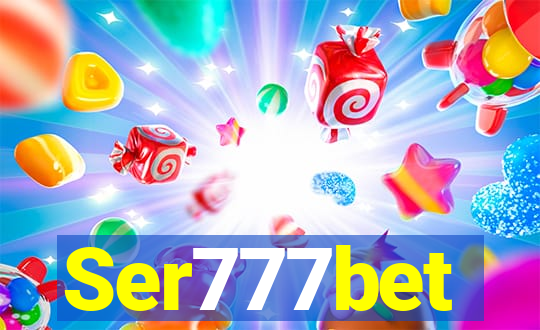 Ser777bet