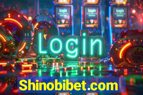 Shinobibet.com