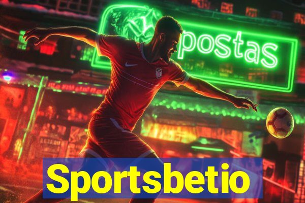 Sportsbetio