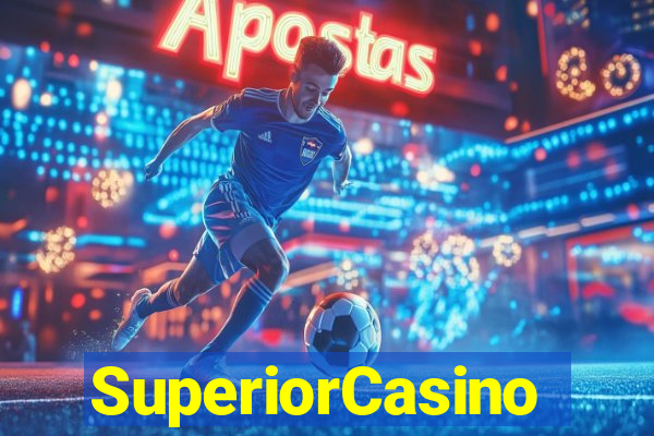 SuperiorCasino