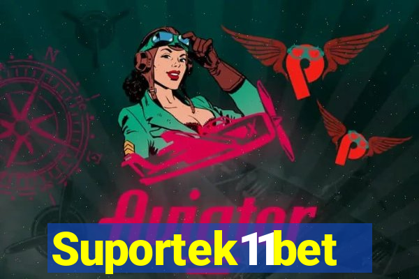 Suportek11bet