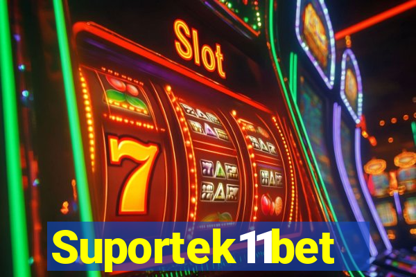 Suportek11bet