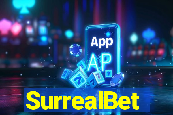 SurrealBet